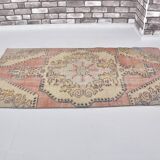 Anatolian Vintage Handknotted Rug sku 2604