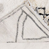 Moroccan berbere carpet 250x152cm