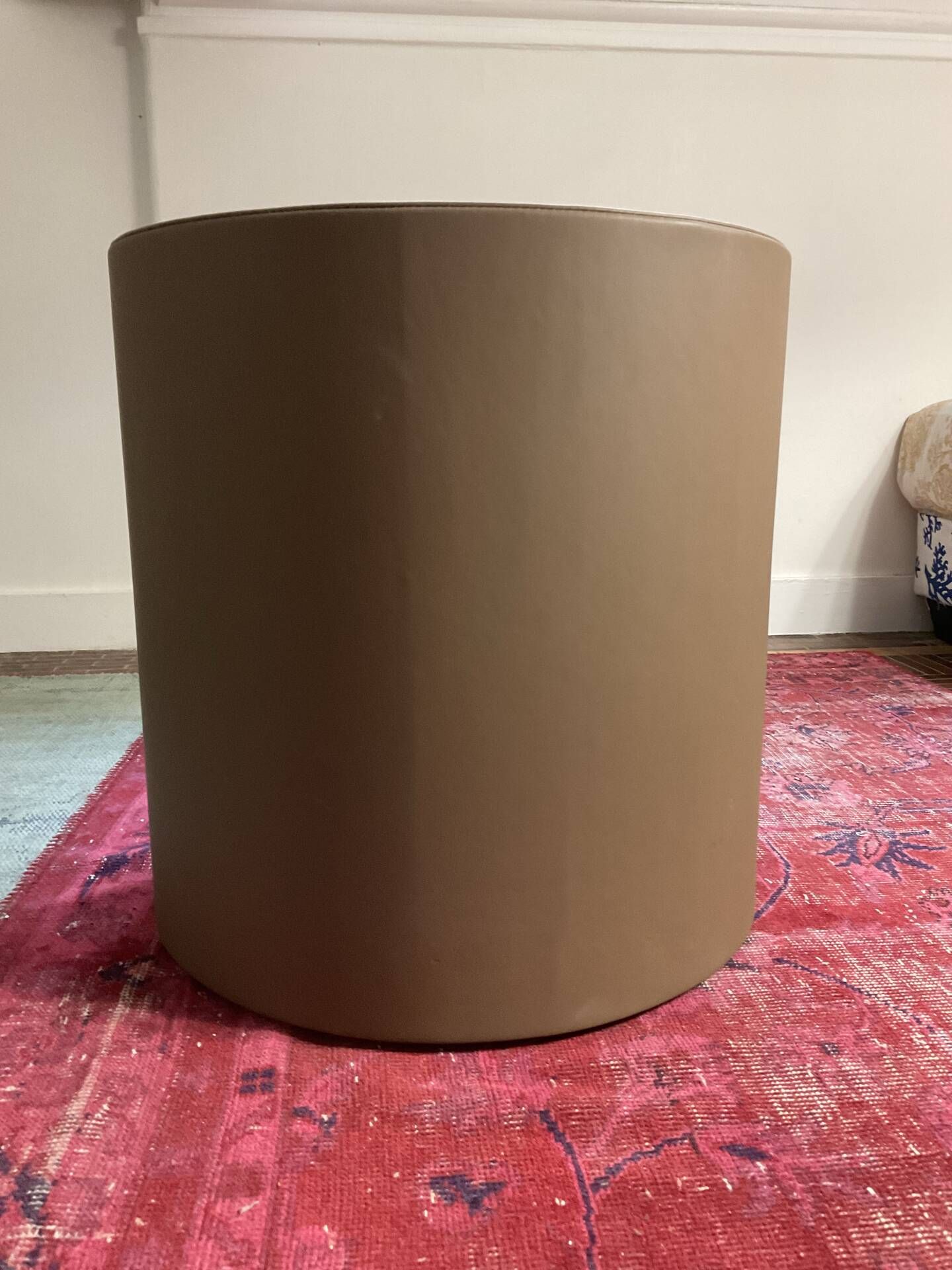 Commode « Firmo » deux tiroirs