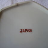 Porcelain jewelry box