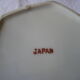 Porcelain jewelry box
