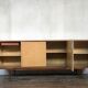 Vintage sideboard 1950