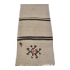 Tapis kilim Hmep vintage