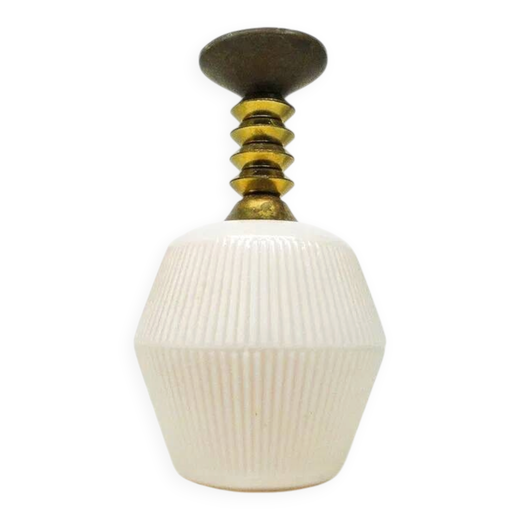 Crw new look - ceiling lamp prl pop-art design