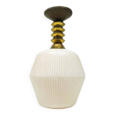 Crw new look - ceiling lamp prl pop-art design