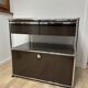Commode USM Haller en Marron