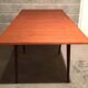 Table pliante