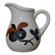 Gien milk jug, Grenade model
