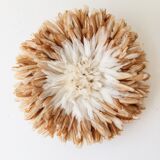 Juju hat beige 50 cm