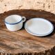 Vintage Coffee Service Salins Les Bains - Inalterable Model