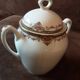Sugar bowl SC D. Limoges