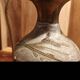 I am selling this very pretty jug/decorative vase in an artisanal style.