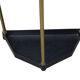 Vintage Brass Umbrella Stand