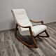 Rocking-chair TON