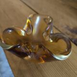 Vintage ashtray