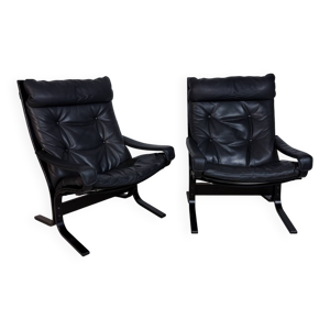Fauteuil siesta par ingmar - relling