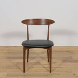 Model 27 Dining Chairs in Rosewood by Kurt Østervig for Brande Møbelindustr