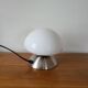 Lampe champignon tactile blanche Ovni touch