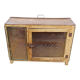 Antique pantry