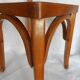 Chaise enfant Baumann signée
