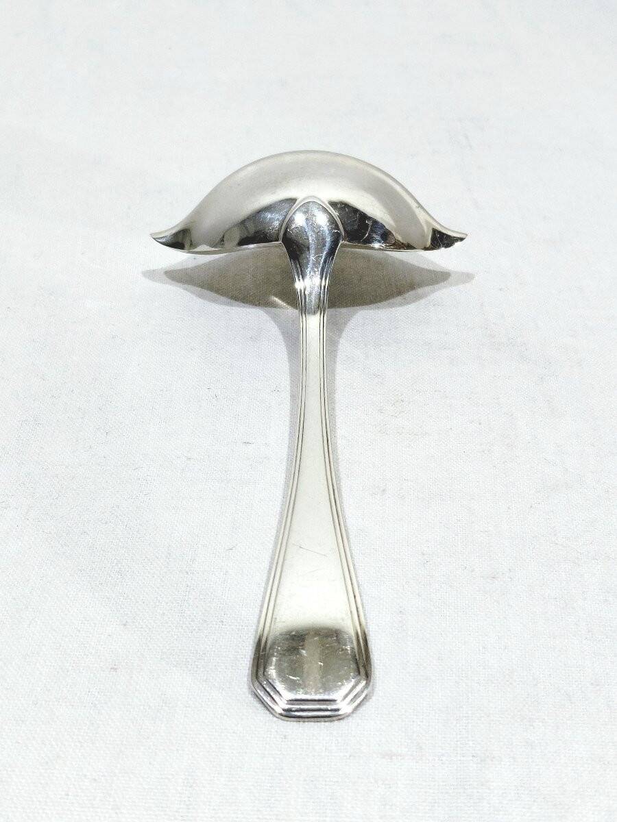 Christofle - American sauce spoon