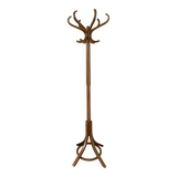 Vintage Baumann coat rack