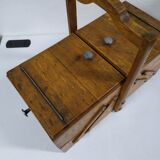 Sewing basket