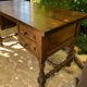 Bureau ancien
