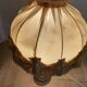Vintage table lamp in Napoléon III style – 1960s – Regule and ab