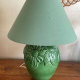 Large Sunflower Lamp