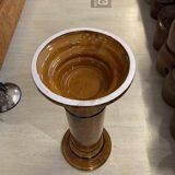 Ceramic column
