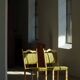 Danish "Mid-Century Modern" style, set of 8 dining chairs in oak signed by Henning Kjærnulf, 1960s.
