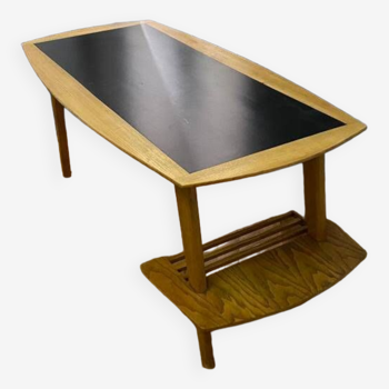 Charles Ramos dining table