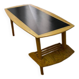 Charles Ramos dining table