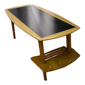 Charles Ramos dining table