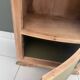 Art Deco bedside table