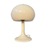 Mushroom table lamp by Dijkstra