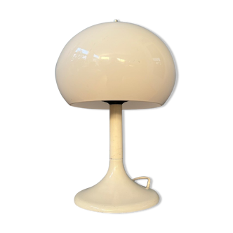 Mushroom table lamp by Dijkstra