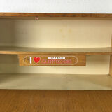 Vintage writing desk 1960