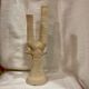 Tamegroute candle holder