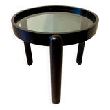 Table d'appoint italienne "Trittico" par Porada Arredi, années 1960