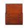 Teak secretary, Danish design, 1960s, designer: Børge Mogensen