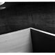 Couvent de la tourette Le corbusier Le Narthex