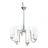 Lustre à bras vintage design année 70