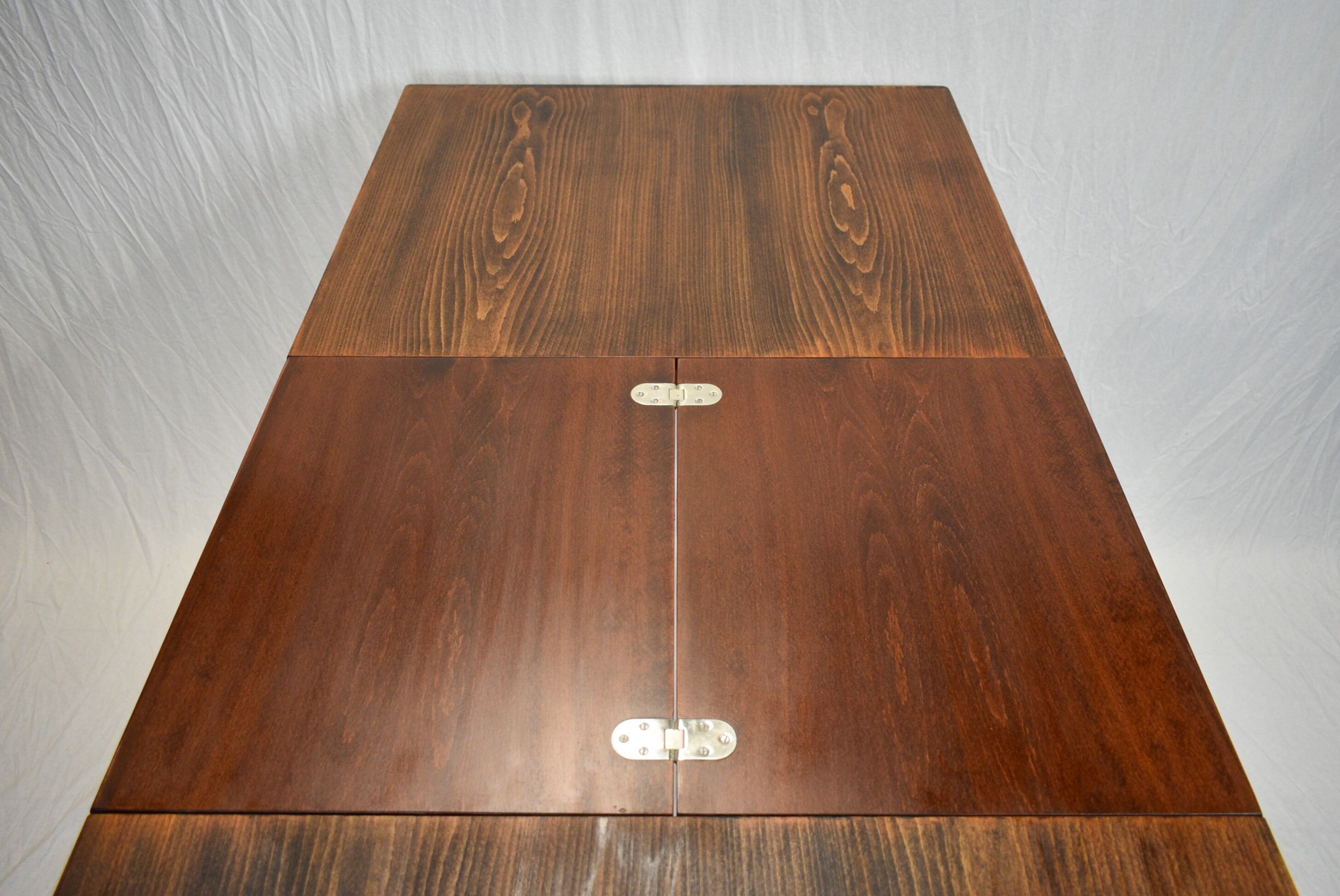 Midcentury Dining Table by Dřevotvar, 1970s