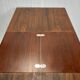 Midcentury Dining Table by Dřevotvar, 1970s