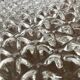 Vintage ceiling lamp 23X23