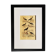 Original ornithological plate " Petrel ash - Checkerboard - Shearwater -&c... " Buffon (1837)