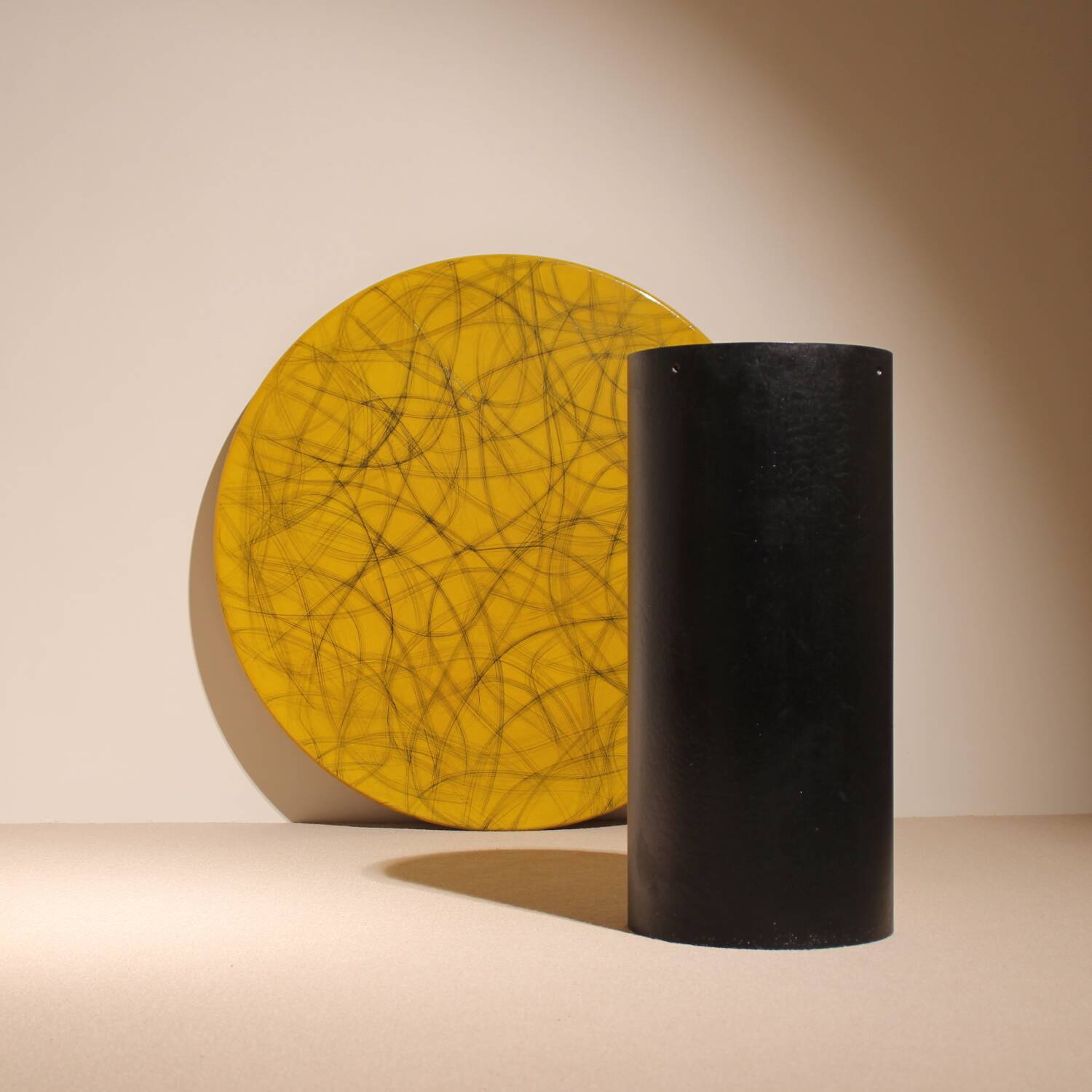 Artist-Made Table by Peter Schrader | Germany 1990s