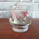 Luminarc France Diana vintage water glasses